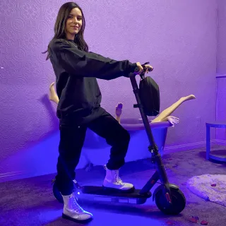 Patinete Eléctrico SUNNIGOO N7PRO 350W