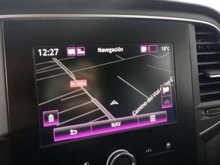 Renault Megane Zen