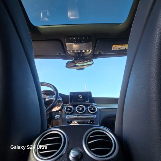 Mercedes-Benz GLC SUV (X254) 2018