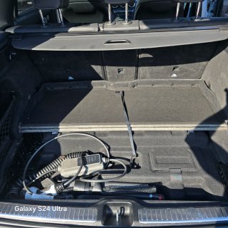 Mercedes-Benz GLC SUV (X254) 2018
