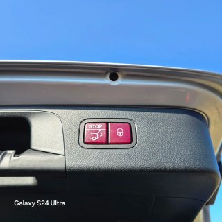 Mercedes-Benz GLC SUV (X254) 2018