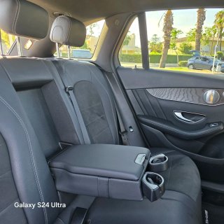 Mercedes-Benz GLC SUV (X254) 2018