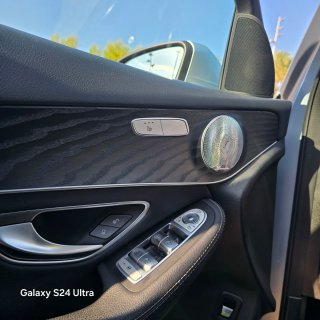 Mercedes-Benz GLC SUV (X254) 2018