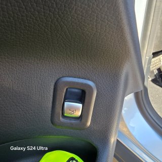 Mercedes-Benz GLC SUV (X254) 2018
