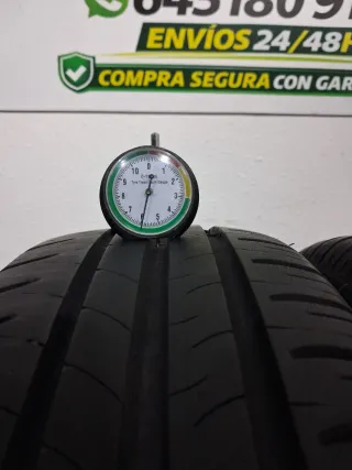 195 65 15 91H MICHELIN ENERGY SAVER