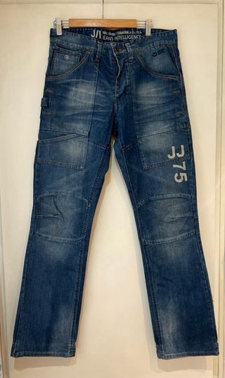 Vaqueros Jack & Jones J/J Jeans Intelligence
