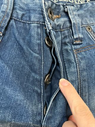 Vaqueros Jack & Jones J/J Jeans Intelligence