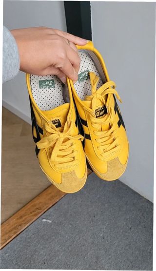Onitsuka Tiger Mexico 66 Kill Bill 37.5