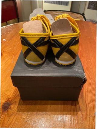 Onitsuka Tiger Mexico 66 Kill Bill Talla 39