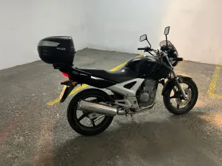 Honda CBF 250 2007