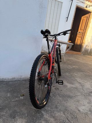 Bicicleta Orbea MX 27,5”