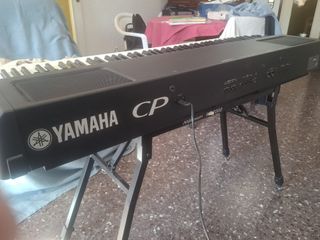 Yamaha CP300 Stage Piano