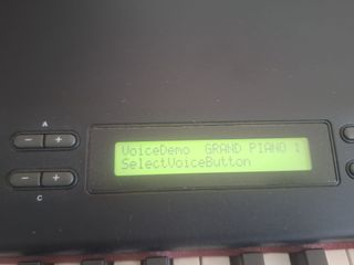 Yamaha CP300 Stage Piano