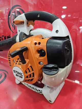 Soplador Stihl BG 86