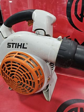 Soplador Stihl BG 86