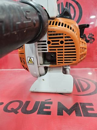 Soplador Stihl BG 86