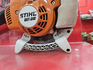 Soplador Stihl BG 86
