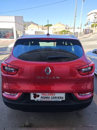 Renault Kadjar 2019