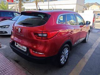 Renault Kadjar 2019