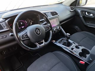 Renault Kadjar 2019