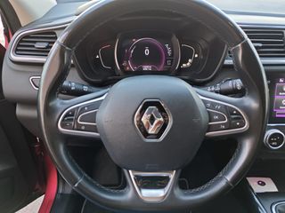 Renault Kadjar 2019