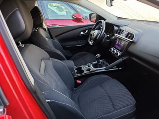 Renault Kadjar 2019