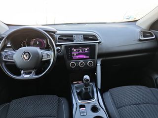 Renault Kadjar 2019