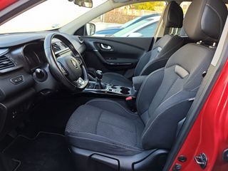 Renault Kadjar 2019
