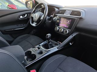 Renault Kadjar 2019