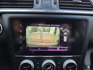 Renault Kadjar 2019