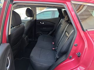 Renault Kadjar 2019