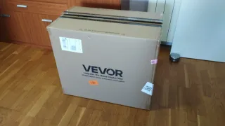 Nevera Vevor 55L