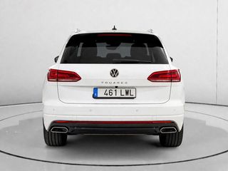 Volkswagen Touareg Premium Elegance 3.0 V6 TDI 4M 210 kW (286 CV) Tiptronic