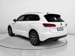 Volkswagen Touareg Premium Elegance 3.0 V6 TDI 4M 210 kW (286 CV) Tiptronic