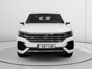Volkswagen Touareg Premium Elegance 3.0 V6 TDI 4M 210 kW (286 CV) Tiptronic