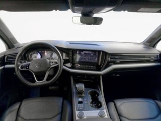 Volkswagen Touareg Premium Elegance 3.0 V6 TDI 4M 210 kW (286 CV) Tiptronic