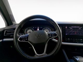 Volkswagen Touareg Premium Elegance 3.0 V6 TDI 4M 210 kW (286 CV) Tiptronic