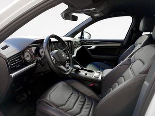 Volkswagen Touareg Premium Elegance 3.0 V6 TDI 4M 210 kW (286 CV) Tiptronic
