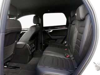 Volkswagen Touareg Premium Elegance 3.0 V6 TDI 4M 210 kW (286 CV) Tiptronic