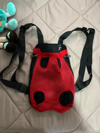 Arnés para perro
