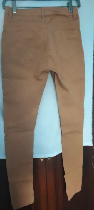 Pantalón mujer Easy Wear T 40