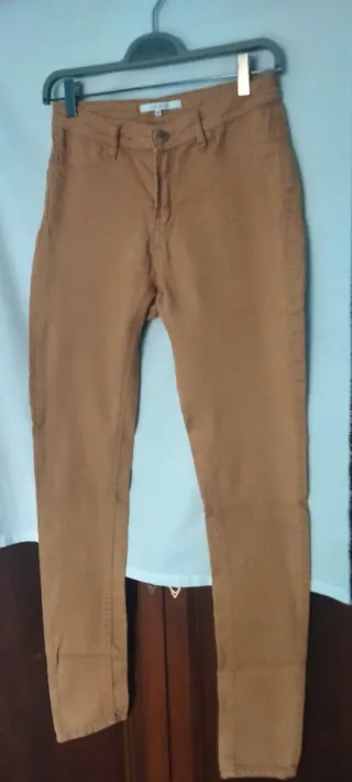 Pantalón mujer Easy Wear T 40