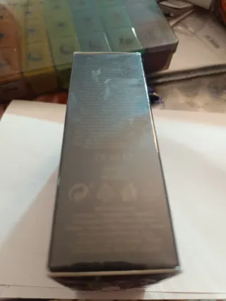 Perfume Avon Segno Success Caballero Eau de Parfum