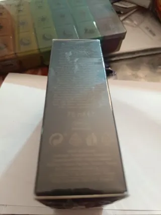 Perfume Avon Segno Success Caballero Eau de Parfum