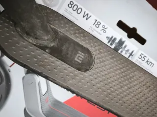 Patinete Eléctrico XIAOMI