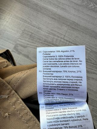 Helly Hansen Workwear Pantalón Corto W34