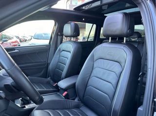 Volkswagen Tiguan Rline 2021