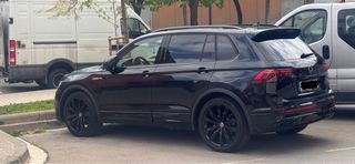 Volkswagen Tiguan Rline 2021