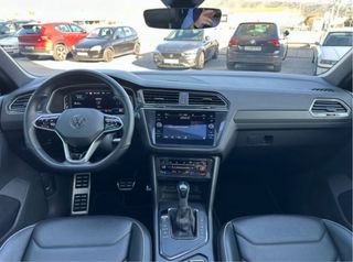 Volkswagen Tiguan Rline 2021