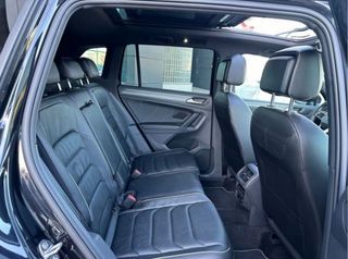 Volkswagen Tiguan Rline 2021